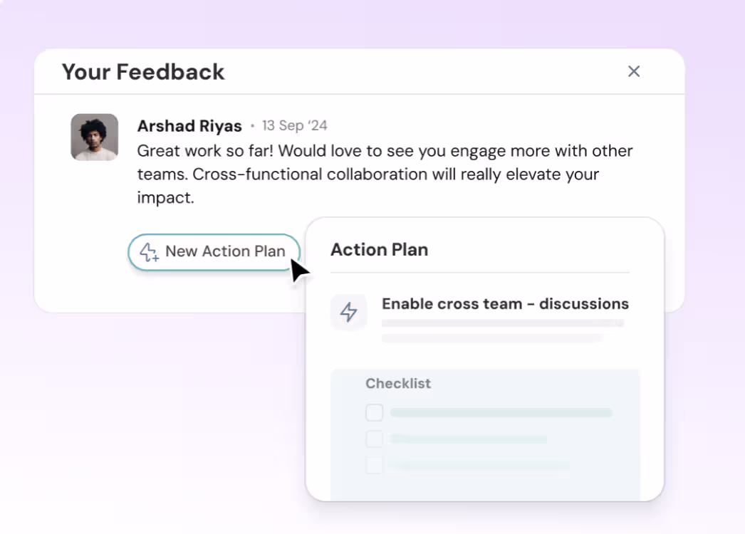 thrivesparrow 360 degree feedback