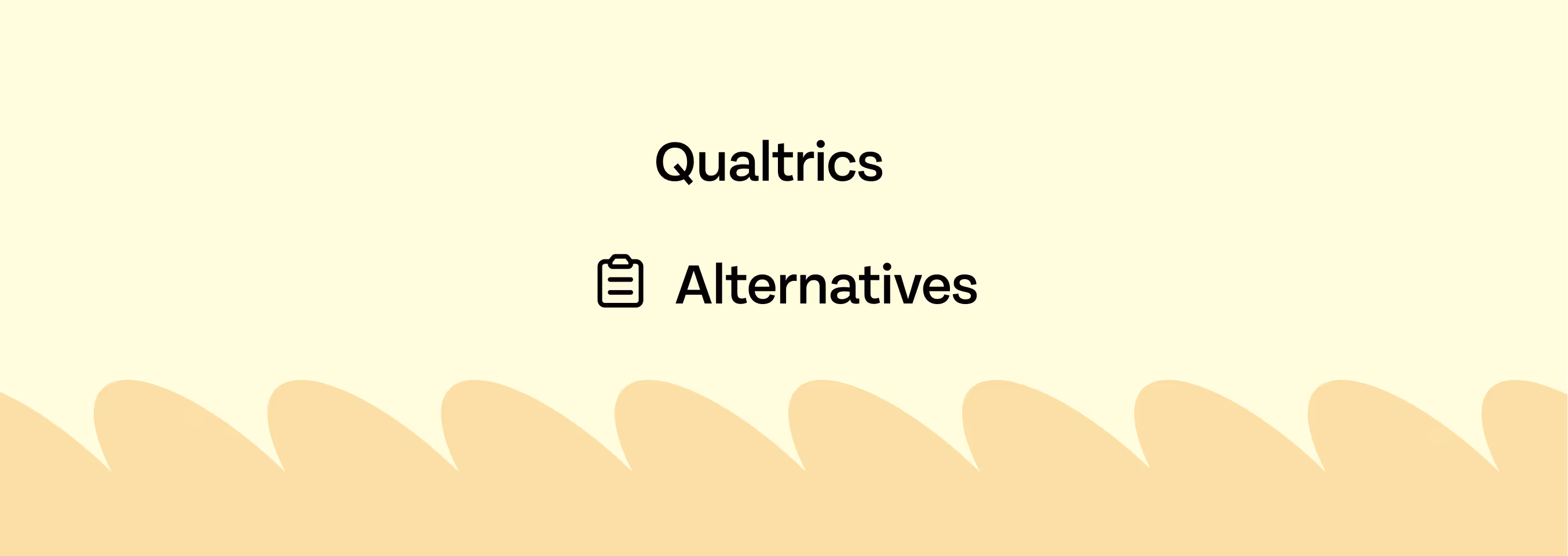 10 Powerful Qualtrics Alternatives for a Better Employee Experience in 2026