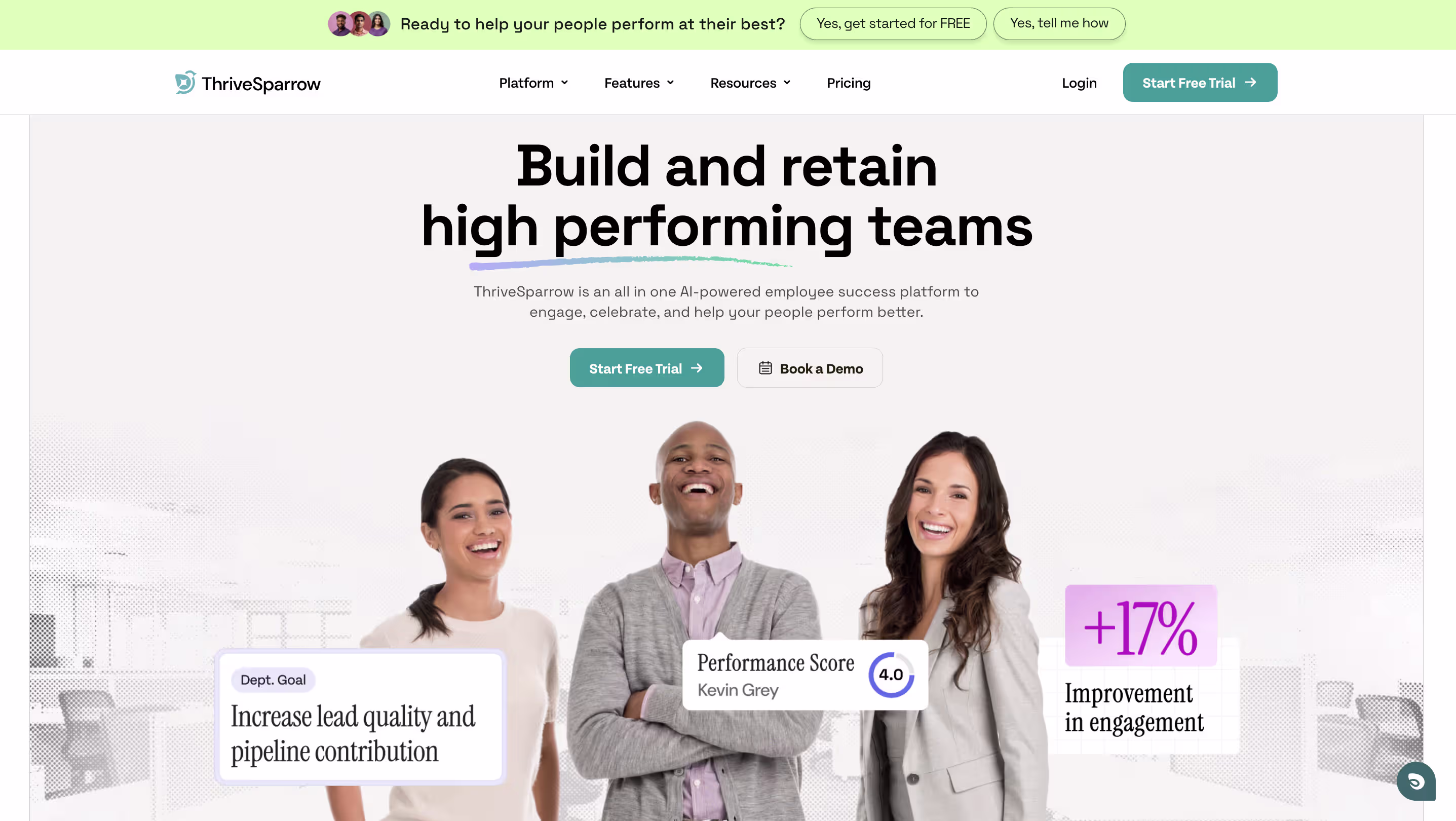 ThriveSparrow-product