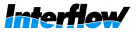Interflow logo