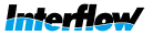 Interflow logo