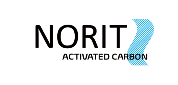 Norit Activated Carbon logo