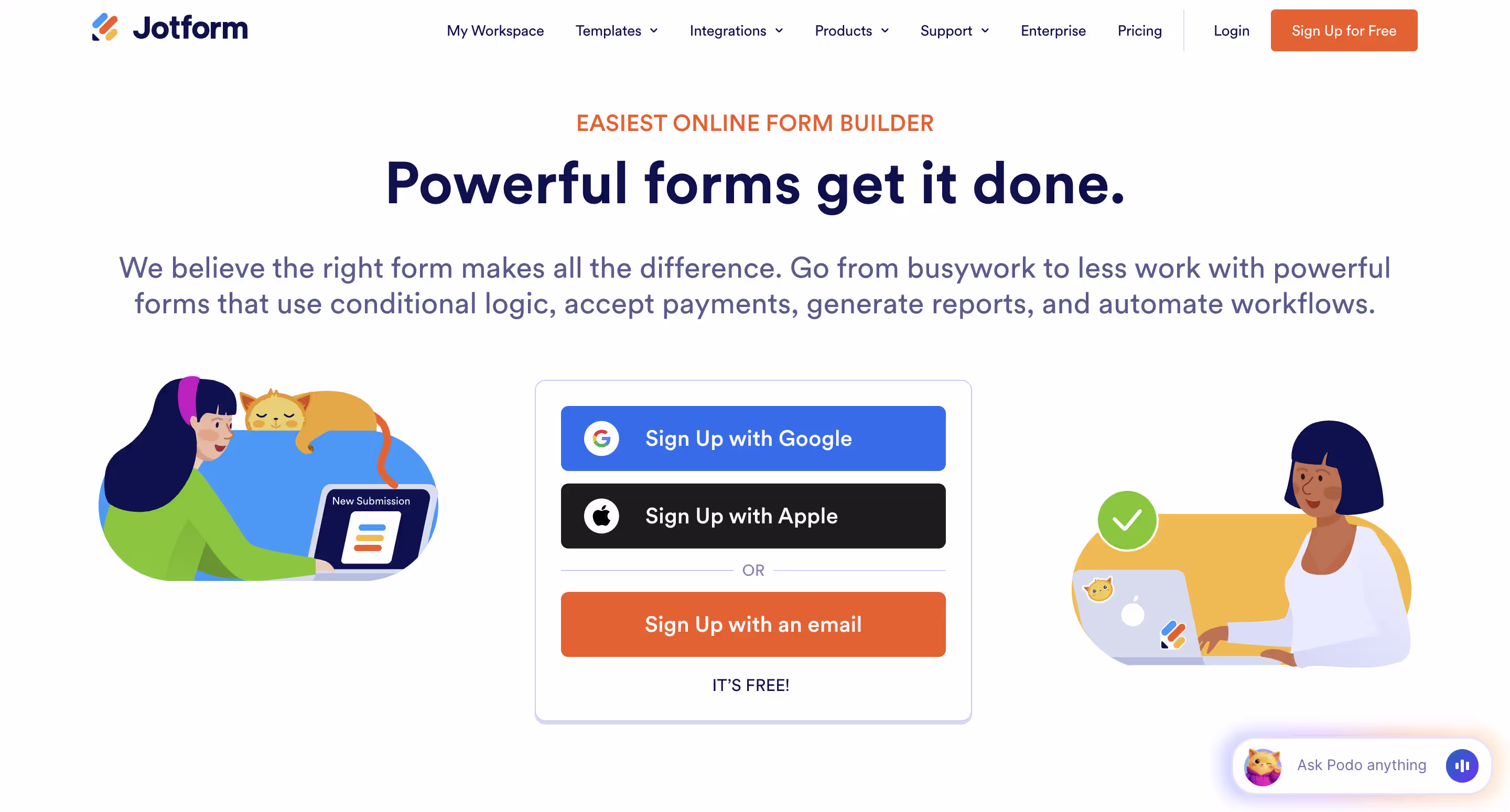 jotform-homepage