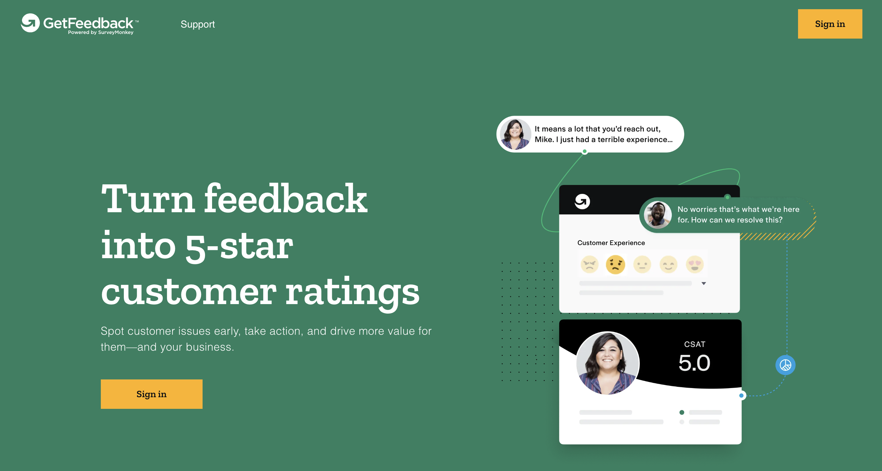 GetFeedback-homepage