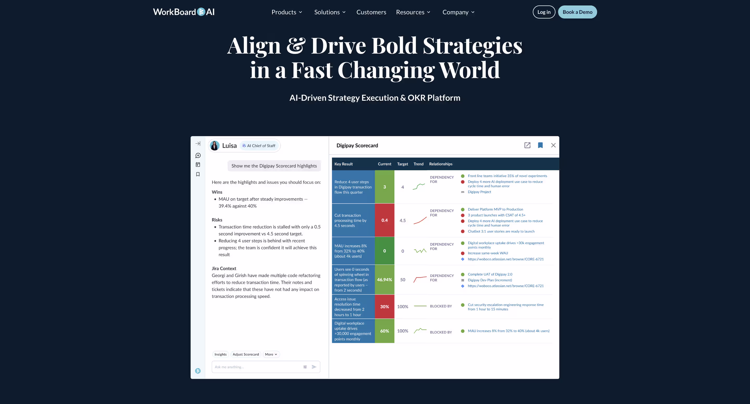WorkBoard-homepage