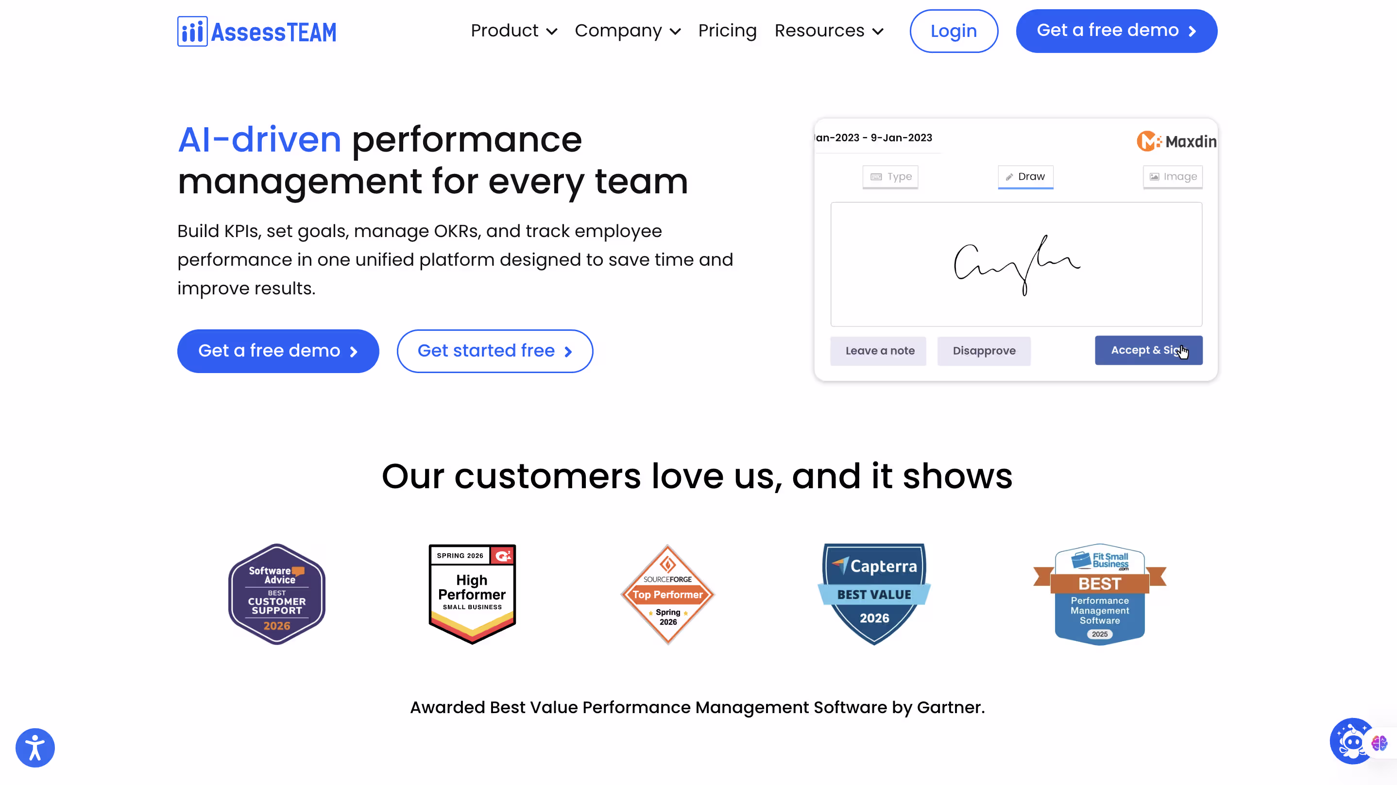 Assessteam-product-homepage.