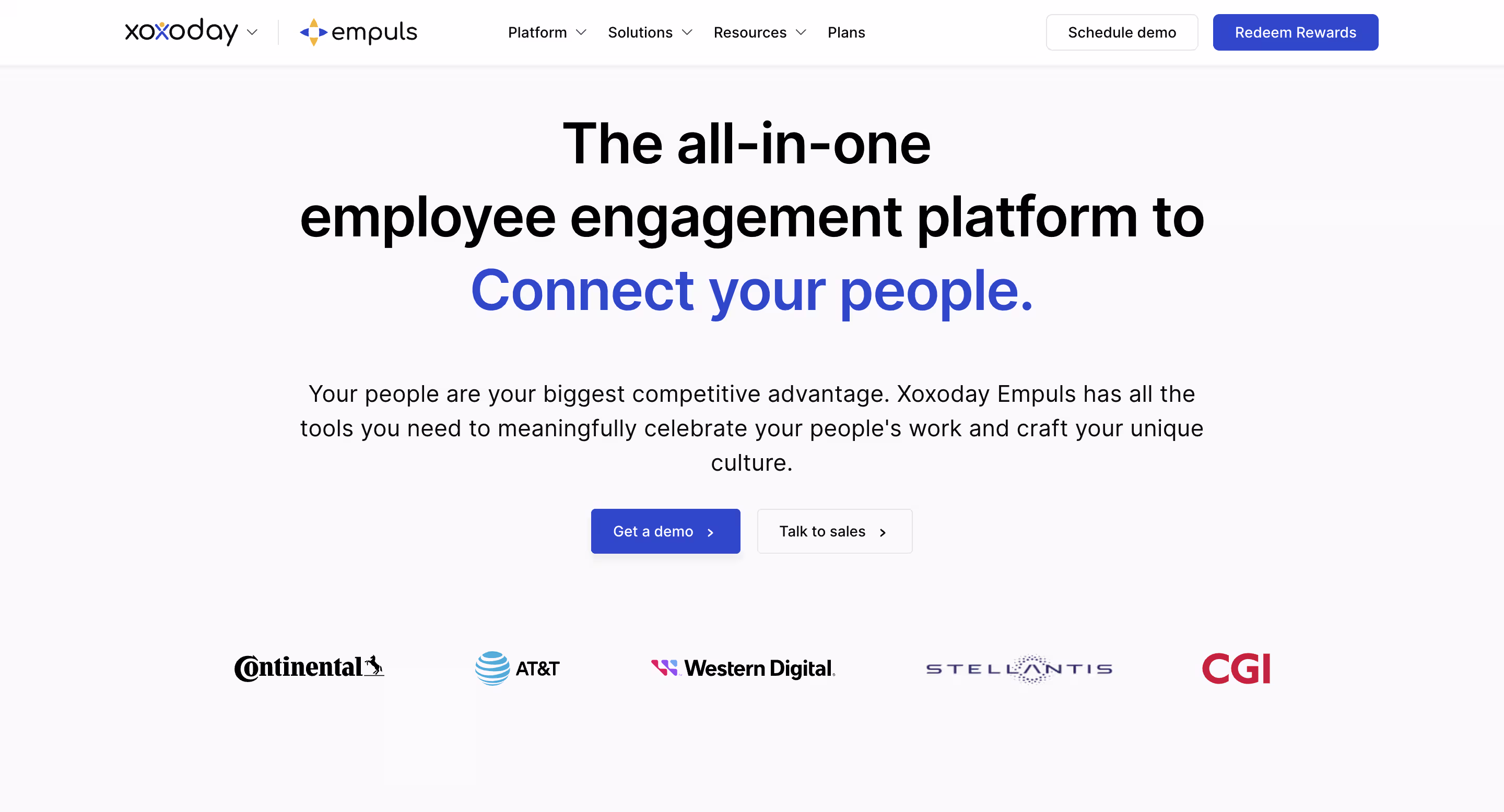 Empuls-product-homepage