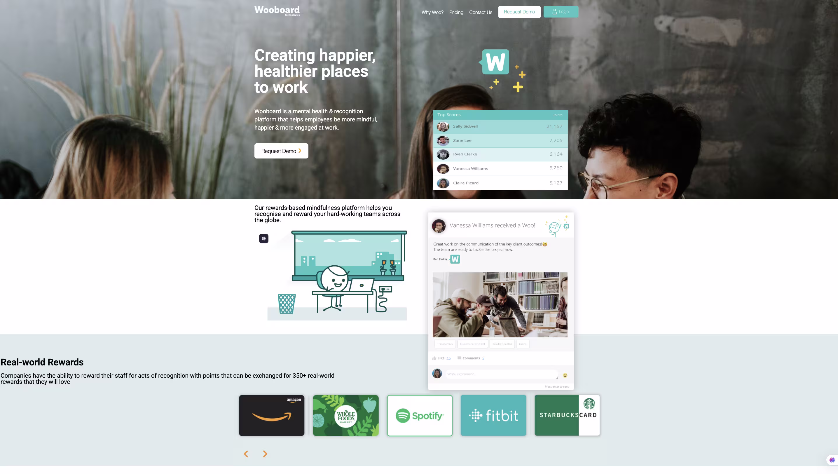 WooBoard-product-homepage