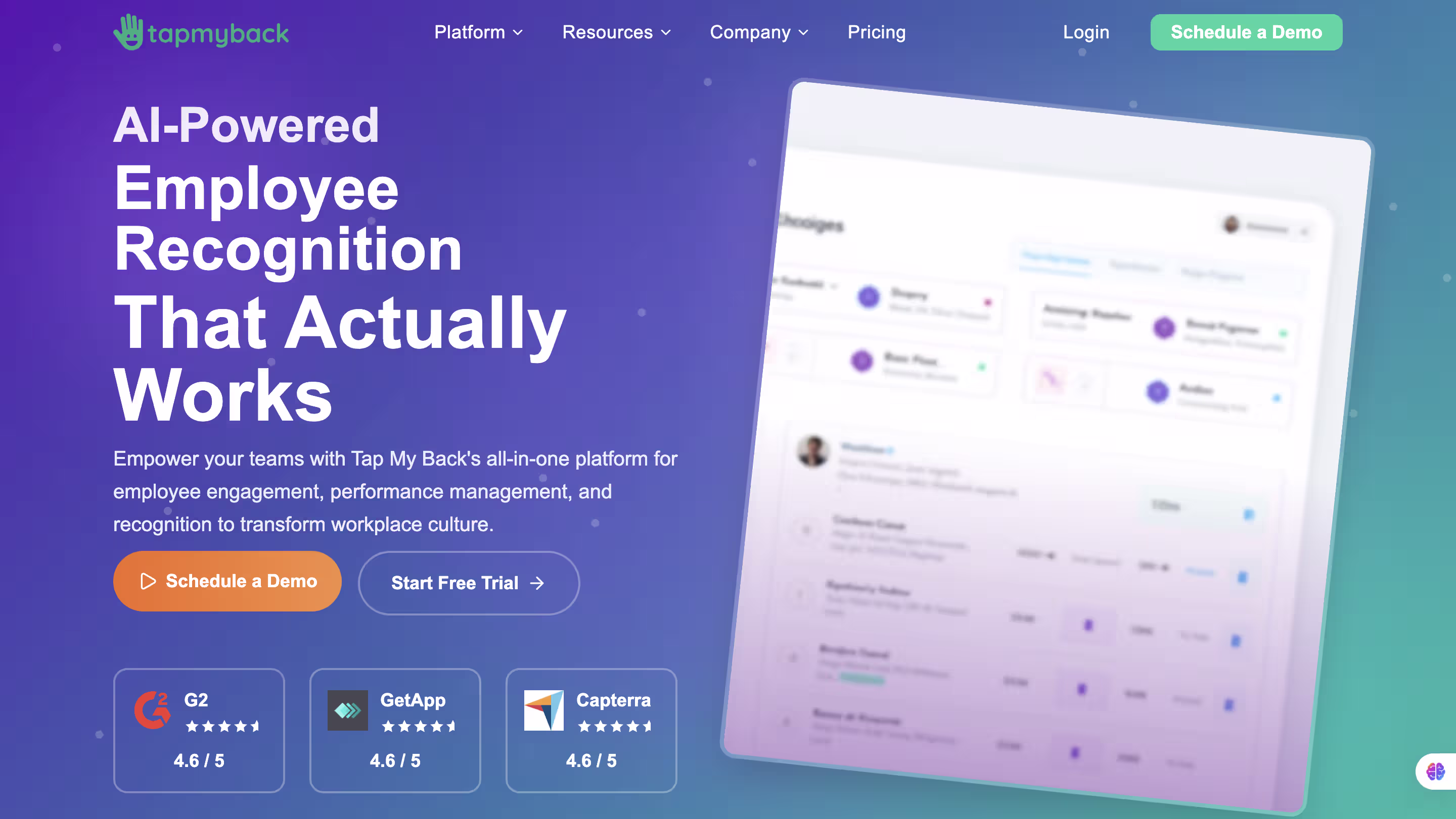 Tap-My-Back-Product-homepage