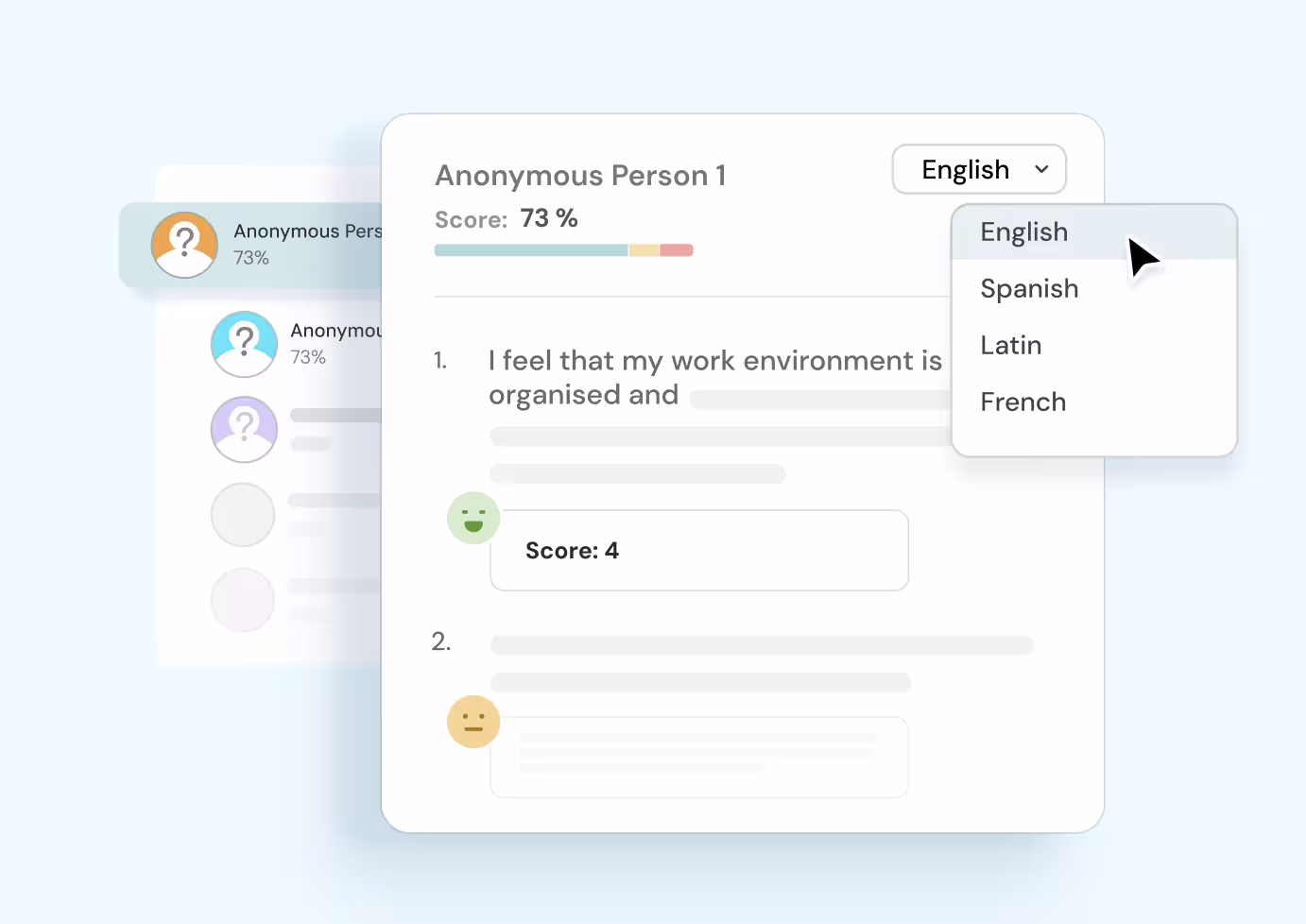 ThriveSparrow-anonymous-pulse-surveys