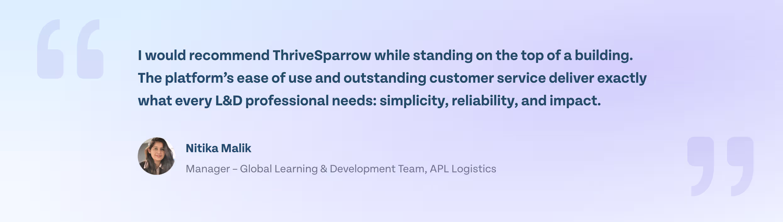 apl-logistics-nitika-malik-360-feedback-testimonial