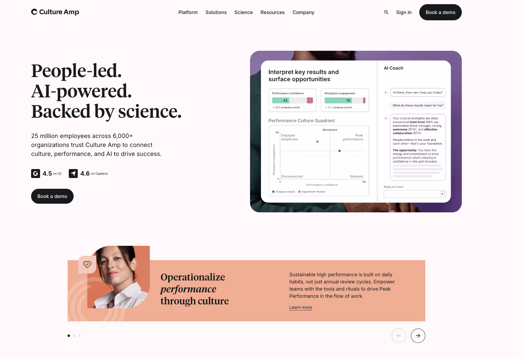 Culture-Amp-Homepage