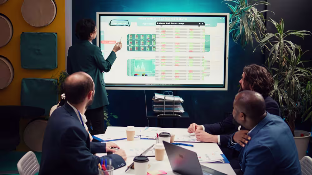How to Run a Calibration Meeting: Agenda, Template and Examples