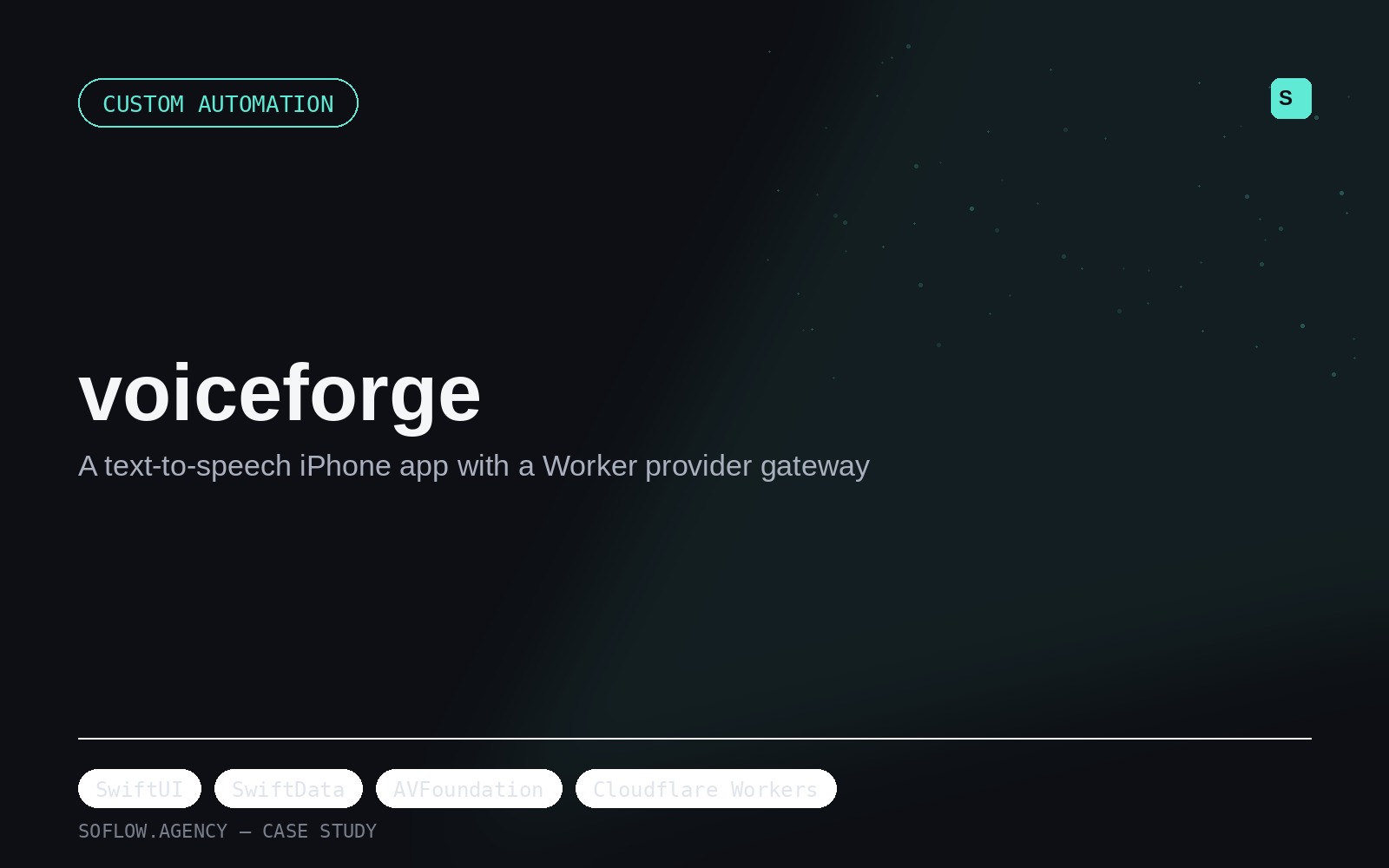 voiceforge