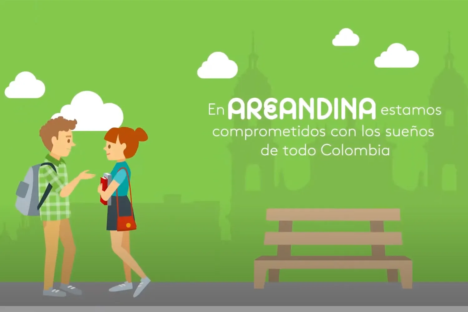 Areandina