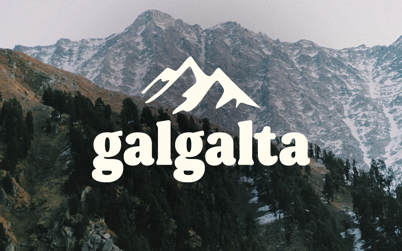 Galgalta