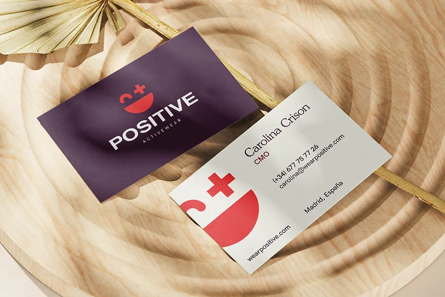 Positive