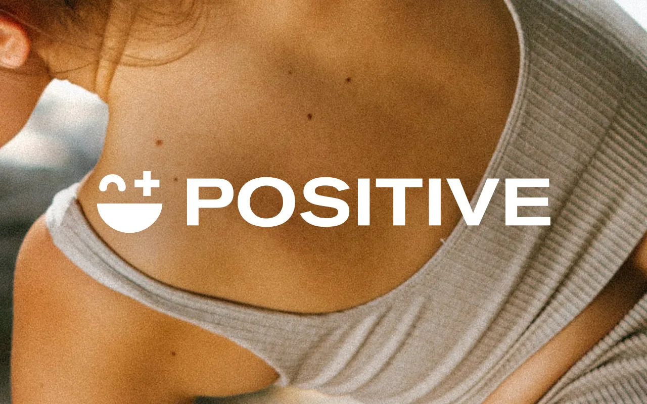 Positive
