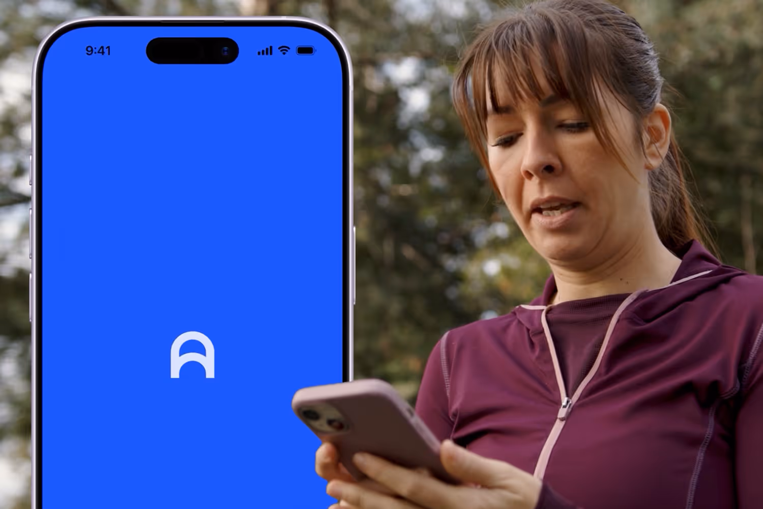 Archy - Mobiel App