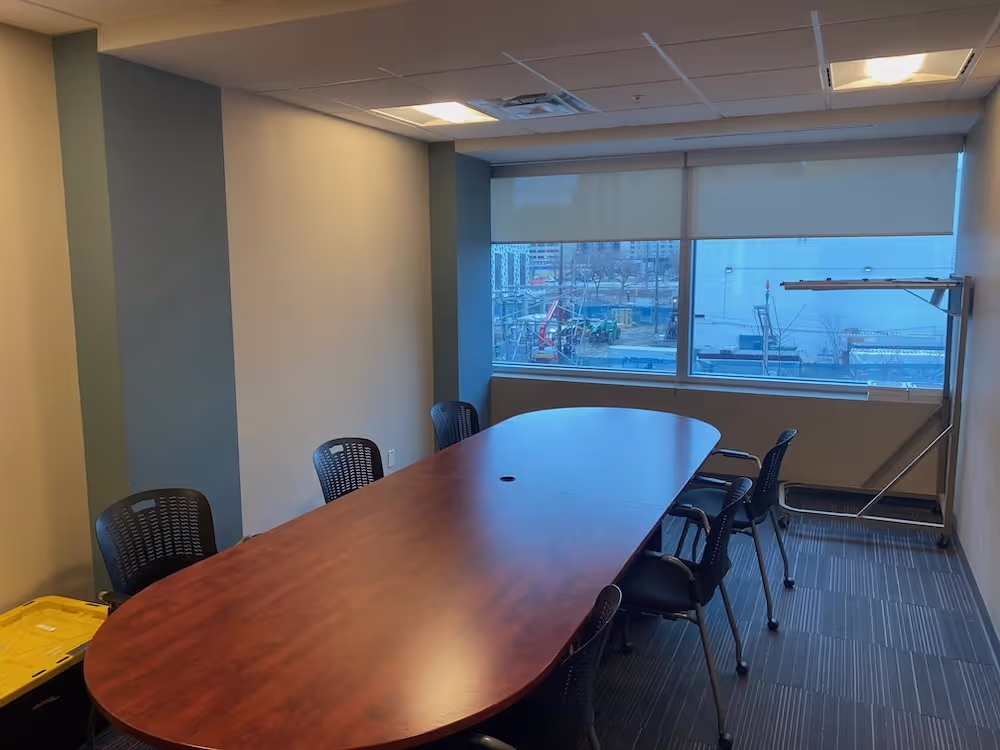 Office Moving Services in Alberta