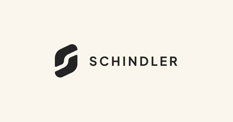 Bild von der Webseite von Schindler Weddings