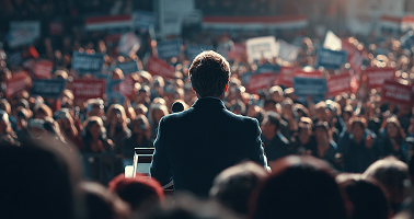 Non-Profits & Political Campaigns