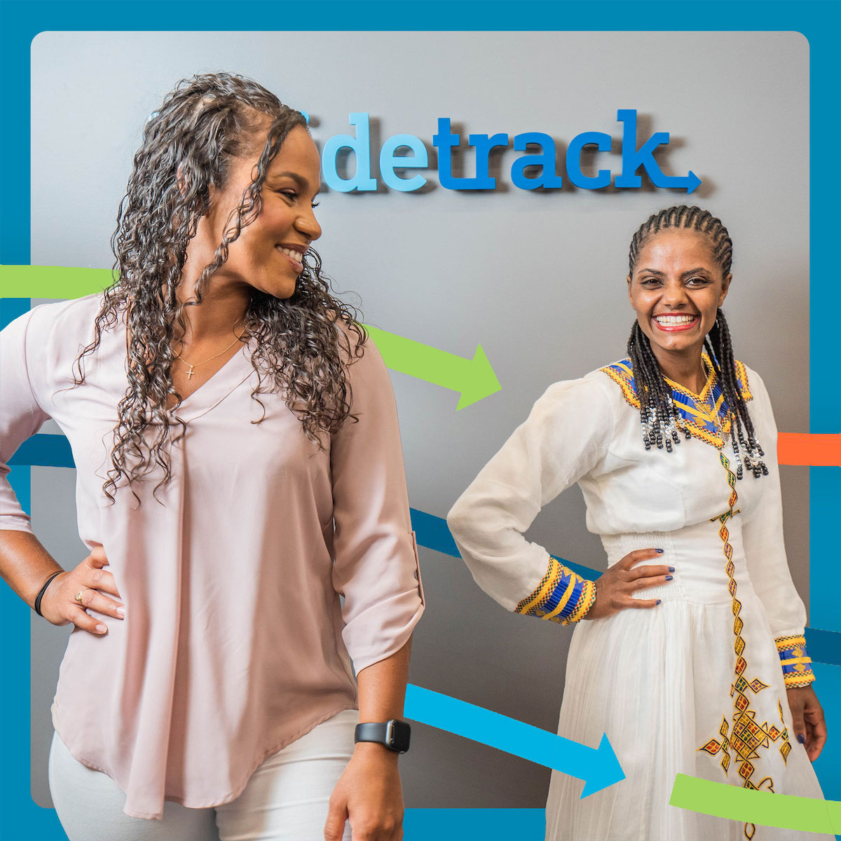 Partner with a Proven Success Coaching Leader — InsideTrack