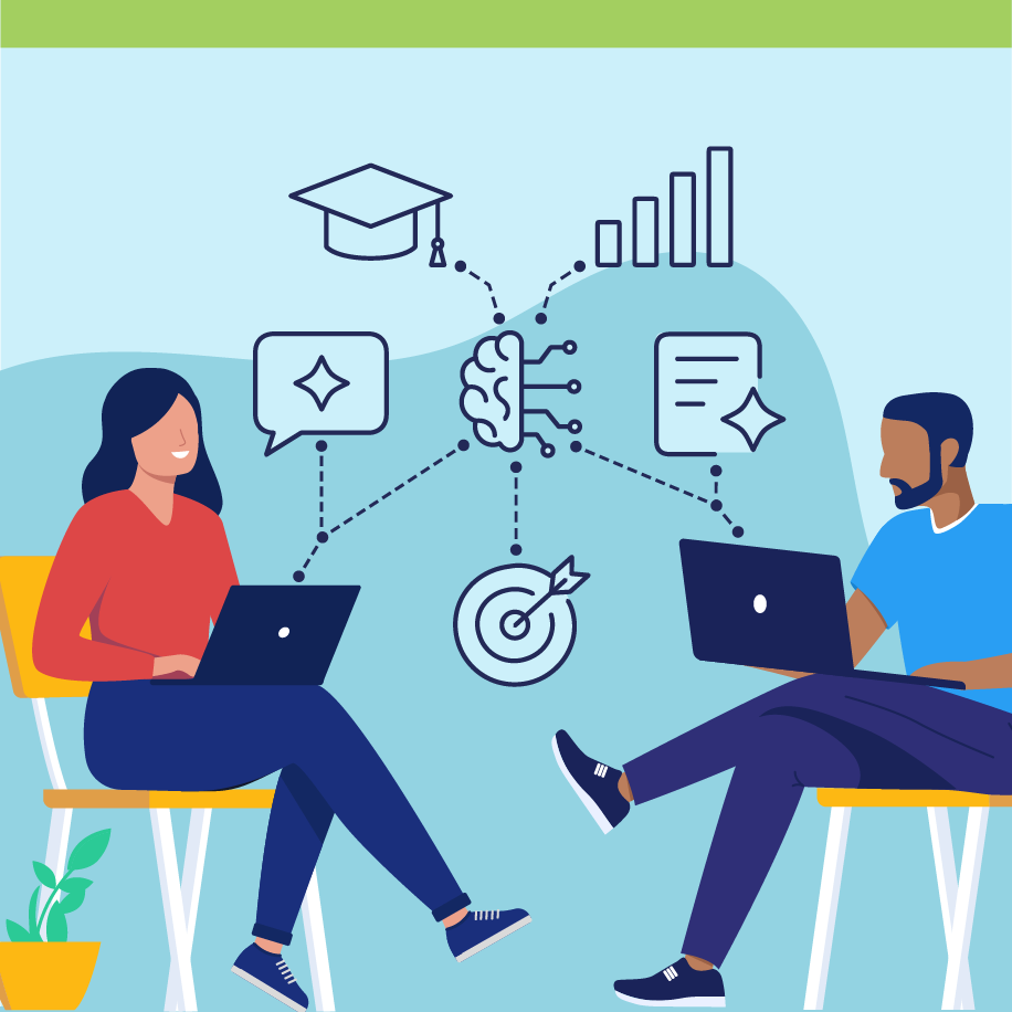 Webinar: Enrollment With Impact: Building Belonging and Lasting Student Success