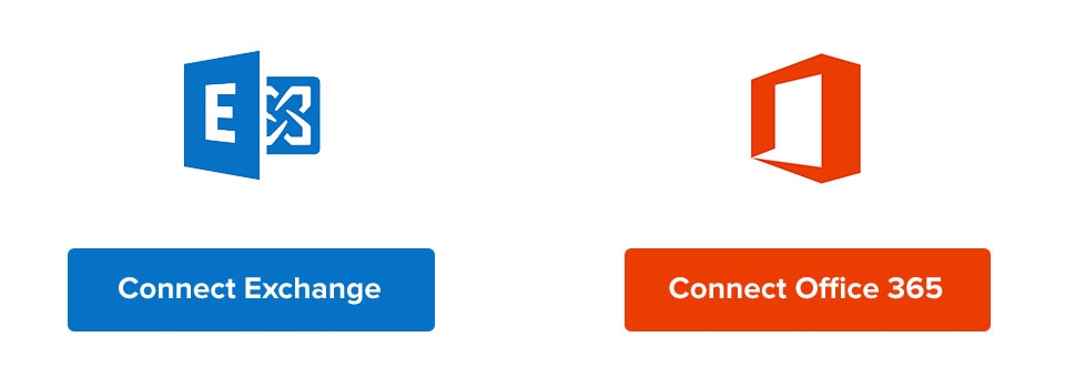 Exchange and Office 365 integration