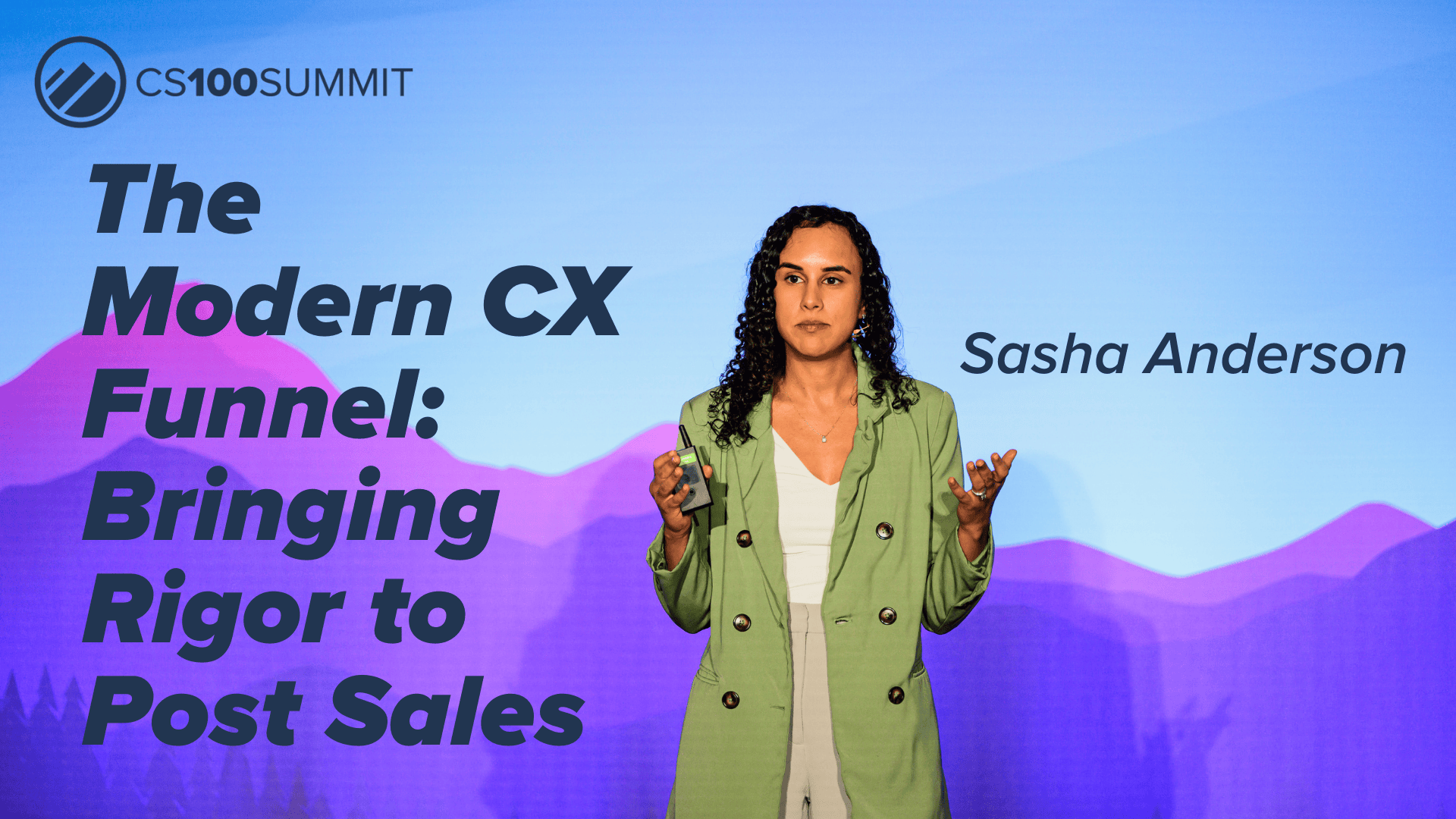 The Modern CX Funnel: Bringing Rigor to Post-Sales