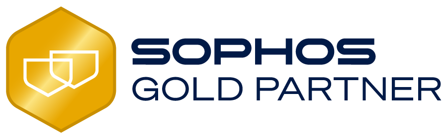 Sophos Gold Partner
