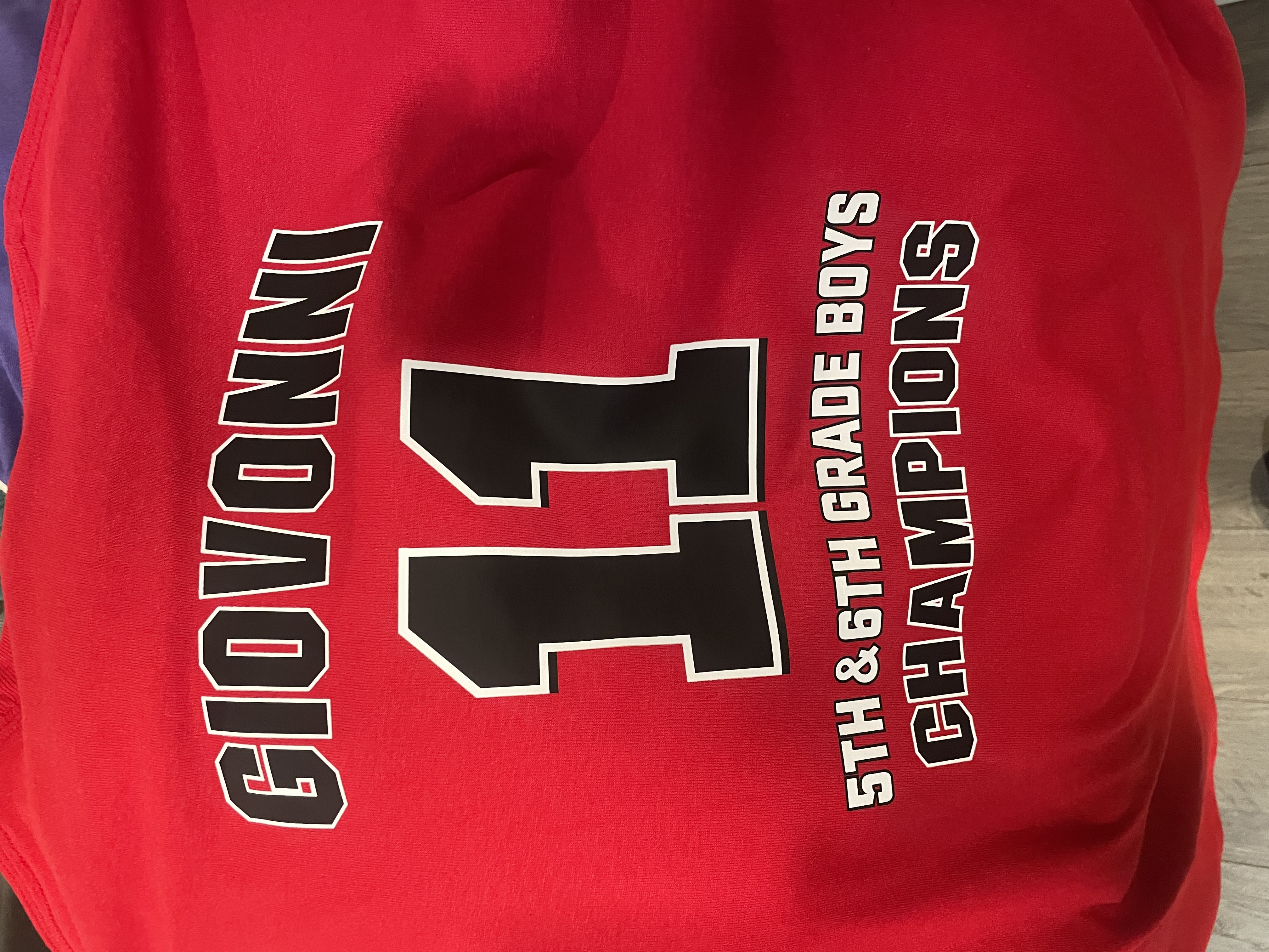 Sports Shirts