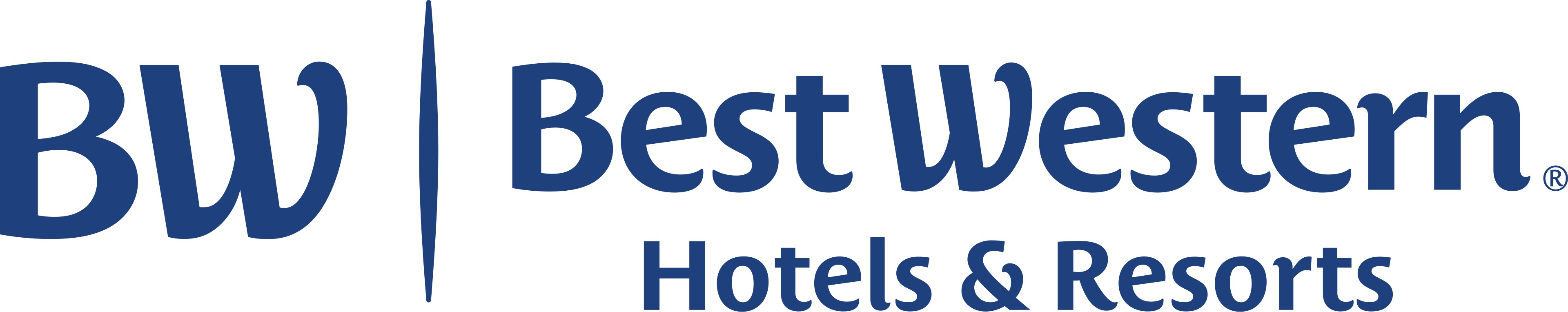 BEST WESTERN
