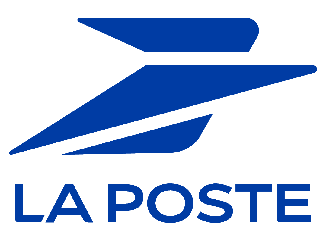 LA POSTE