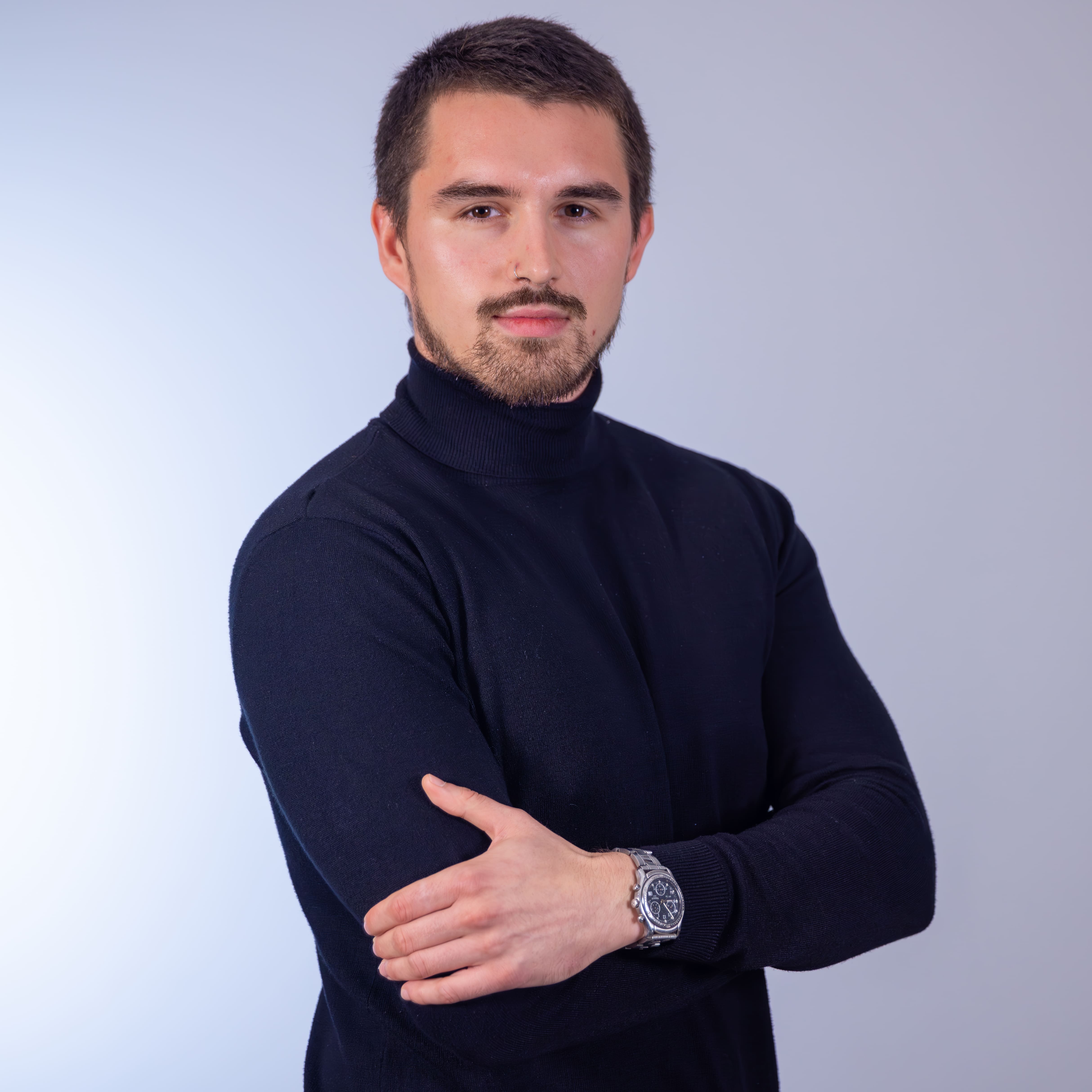 Photo de Mathias Desroches