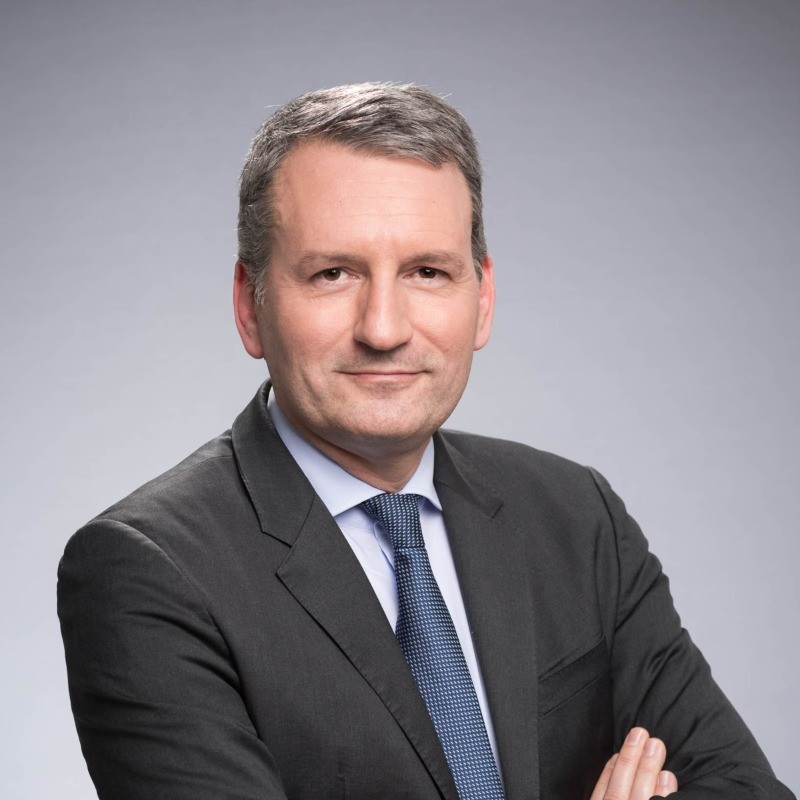 Gilles Zetoun