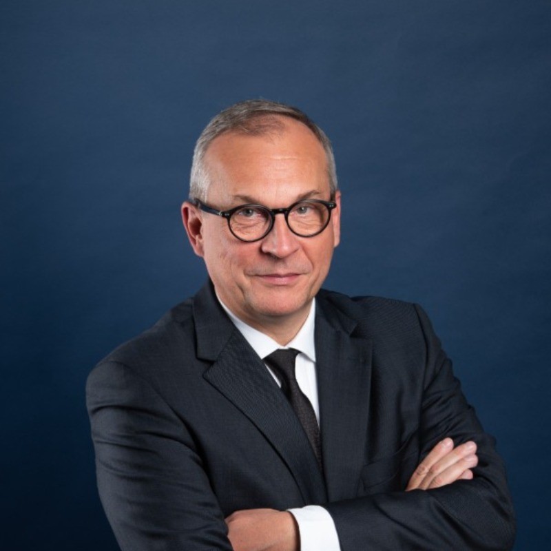 Franck Lemoel