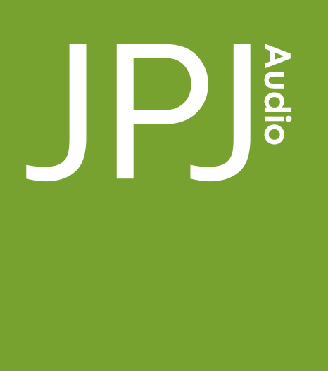 JPJ Audio