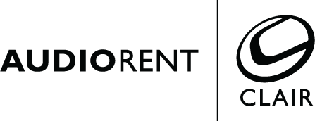 AudioRent Clair