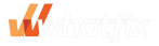 logo_whatfix