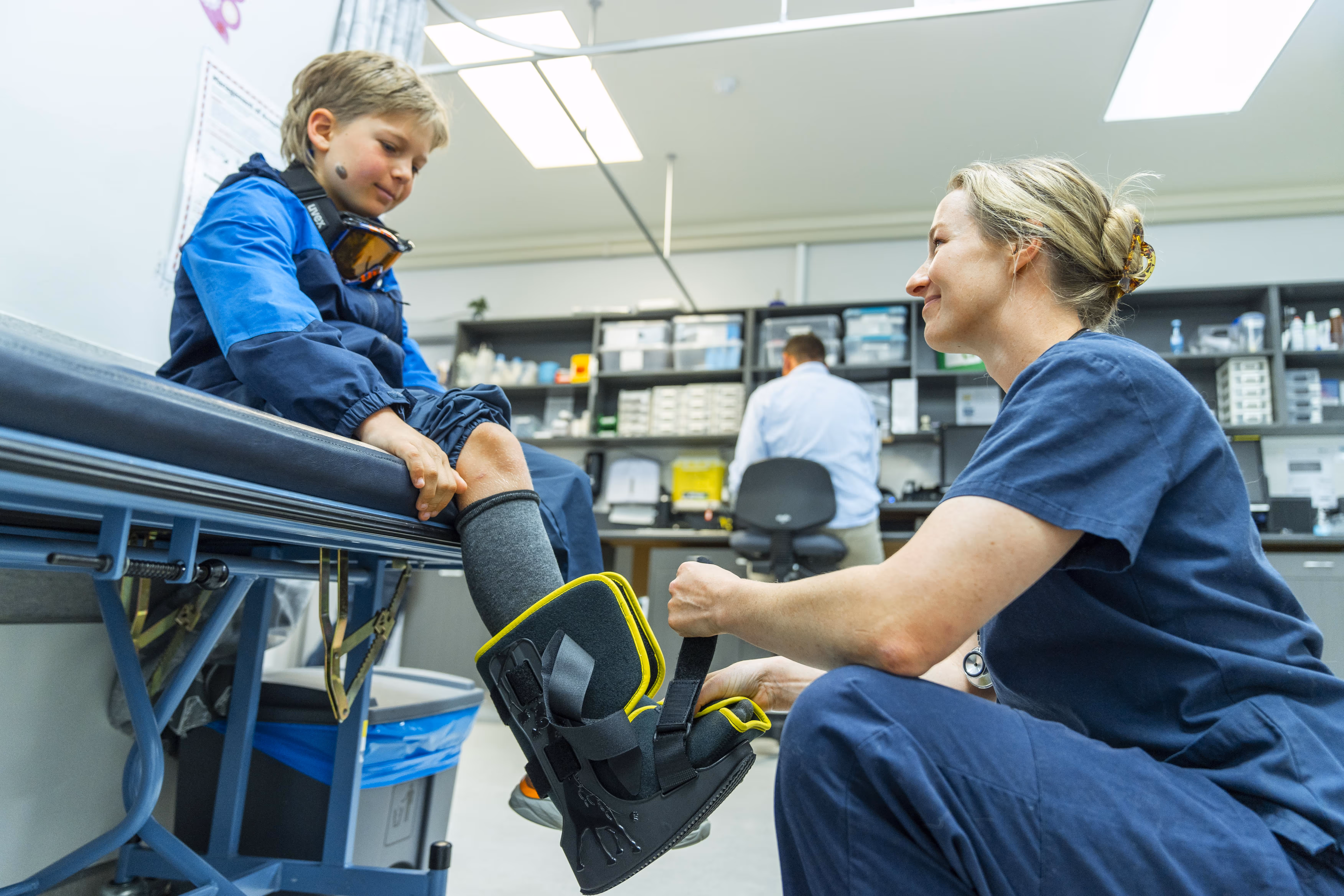 Queenstown Medical Centre Limited