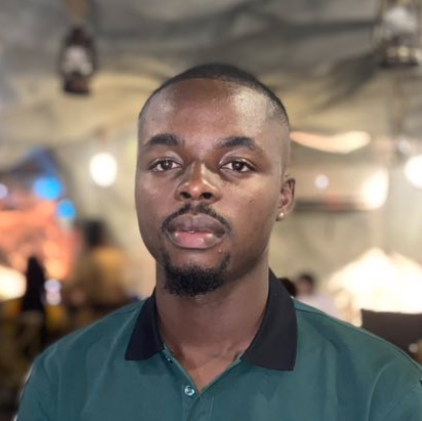 Avatar image for Abiola Babatunde