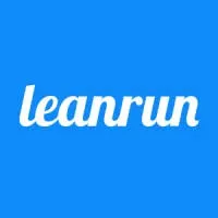 Logo leanrun