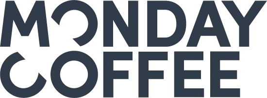 Logo Monday Coffee