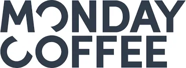 Logo Monday Coffee