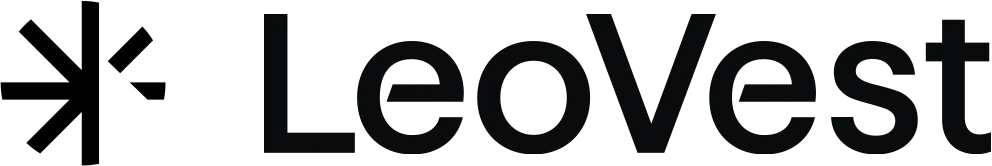 Logo LeoVest