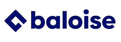 Logo of Baloise