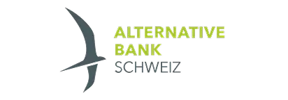Logo of Alternative Bank Schweiz