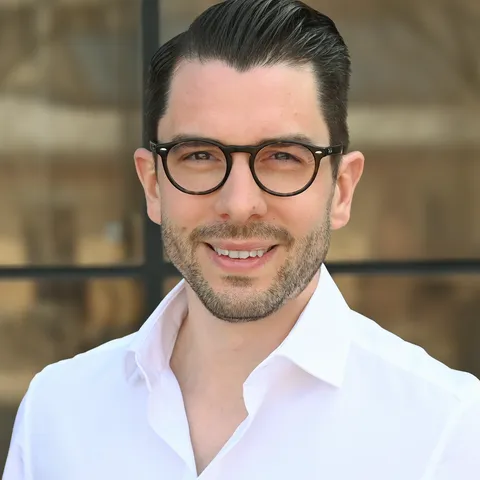 Felix Wolfensberger, CEO at mesoneer