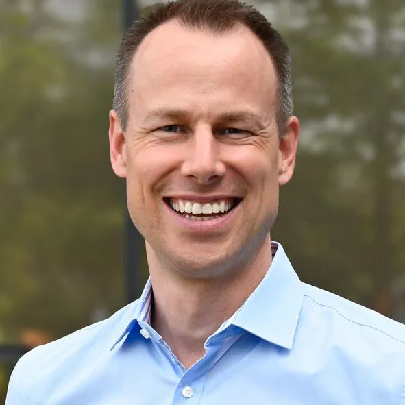 Dirk Budke, Head of Development at mesoneer